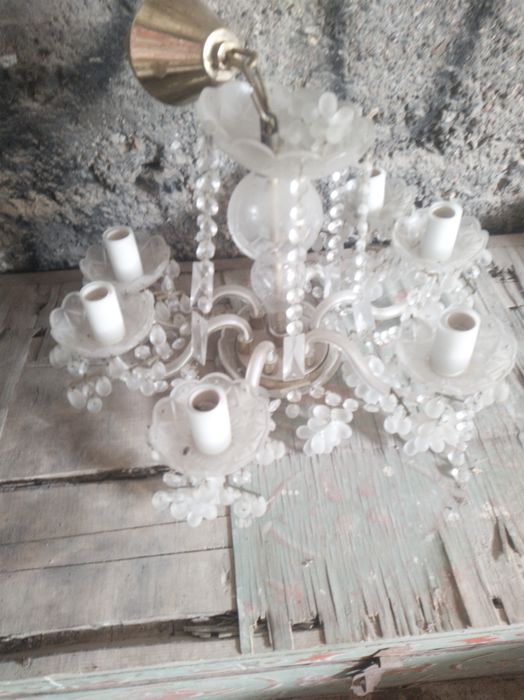 Продам светильник