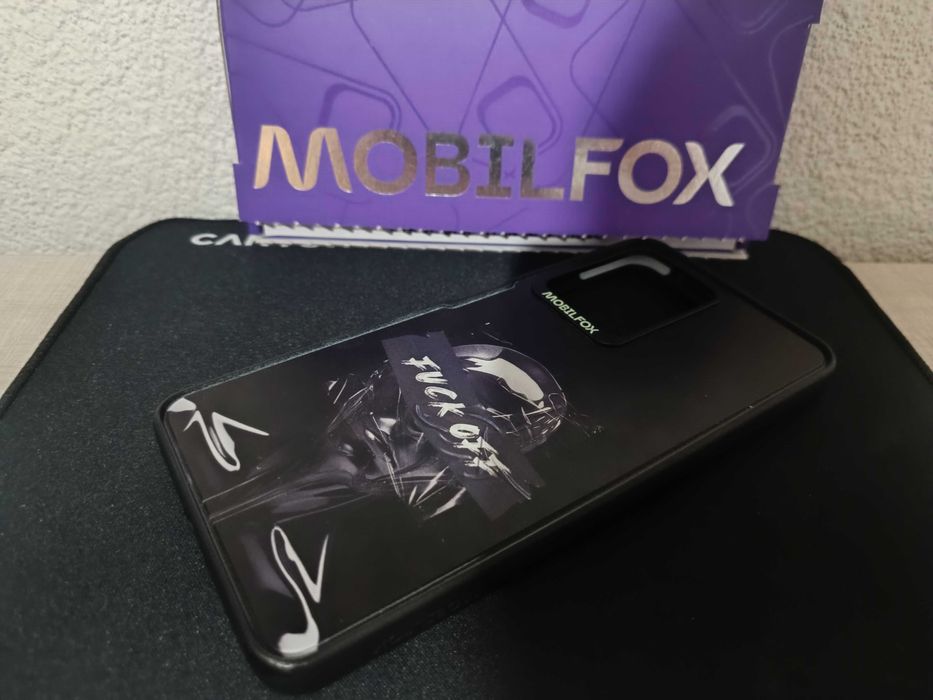 Кълъф за Redmi note 12 pro 5g