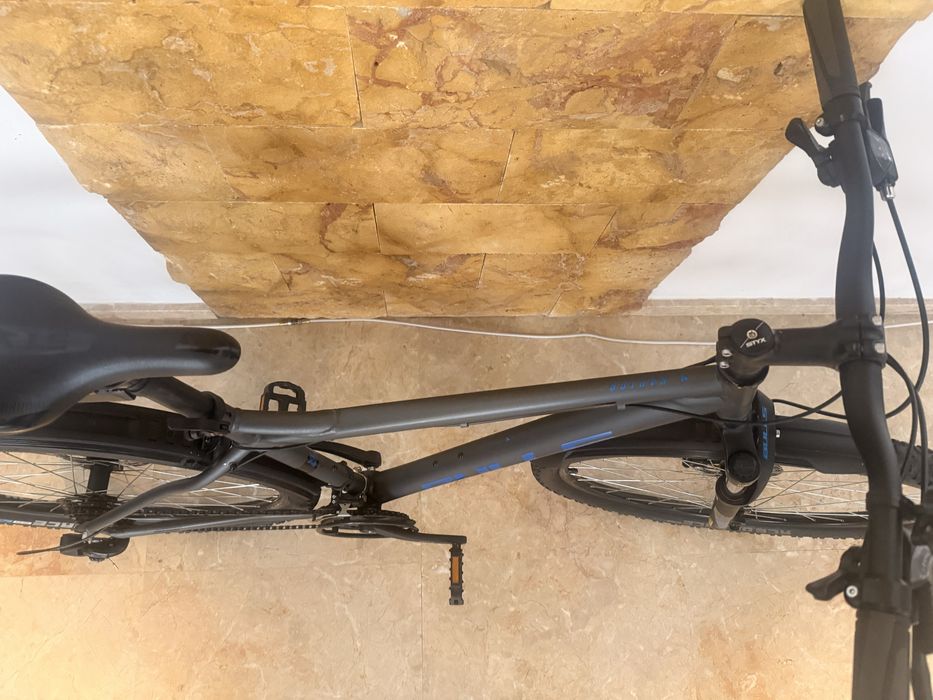 Bicicletă Bulls Raptor 29"
