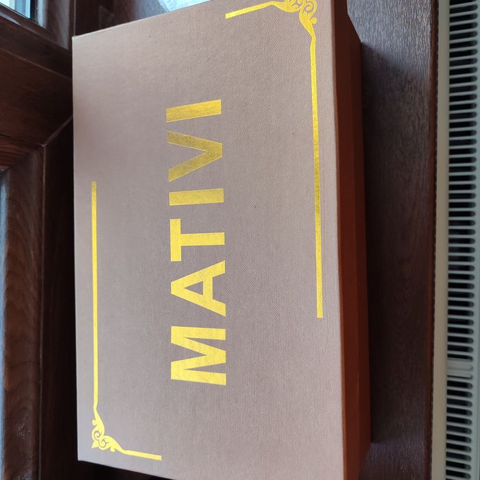 Золушка учун оёк киим