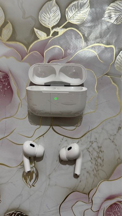 AirPods Pro2 Наушники