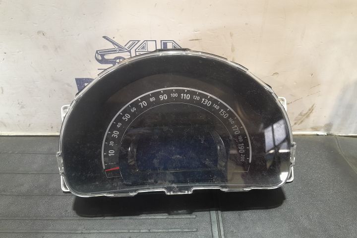 Ceasuri bord 248217641R 248217641R Renault Twingo a 3-a generatie