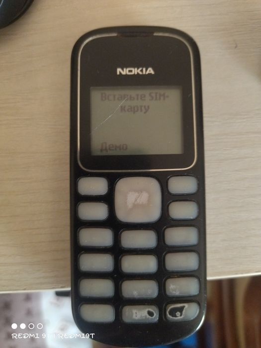 Afsonaviy nokia batareyasi yangi