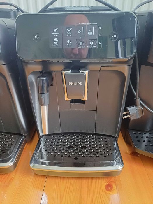 Кафе машини робот