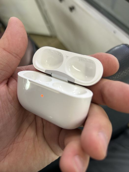 Кейс Airpods Pro