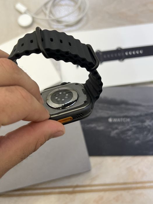 Iwatch ultra 2 sotiladi
