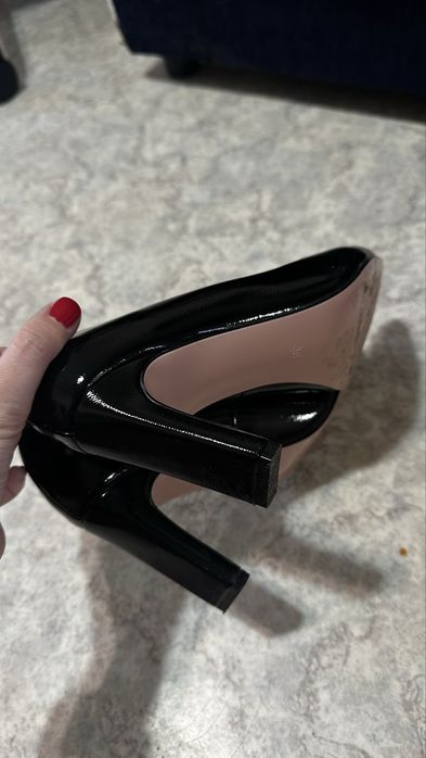 Новые туфли, 38 размер