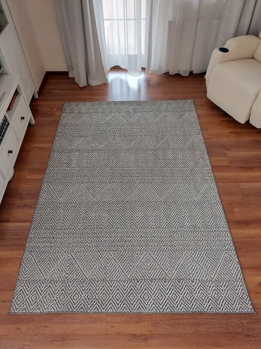 Set pachet 2 covoare Crystal interior/exterior noi mobexpert