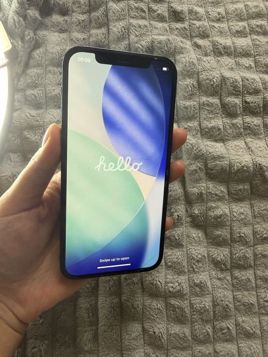 Iphone 12 pro продам в хорошем состоянии