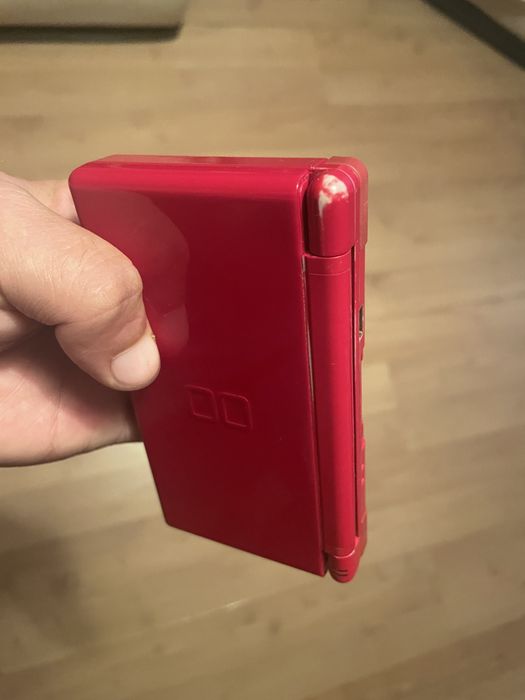 Nintendo Ds Lite modat