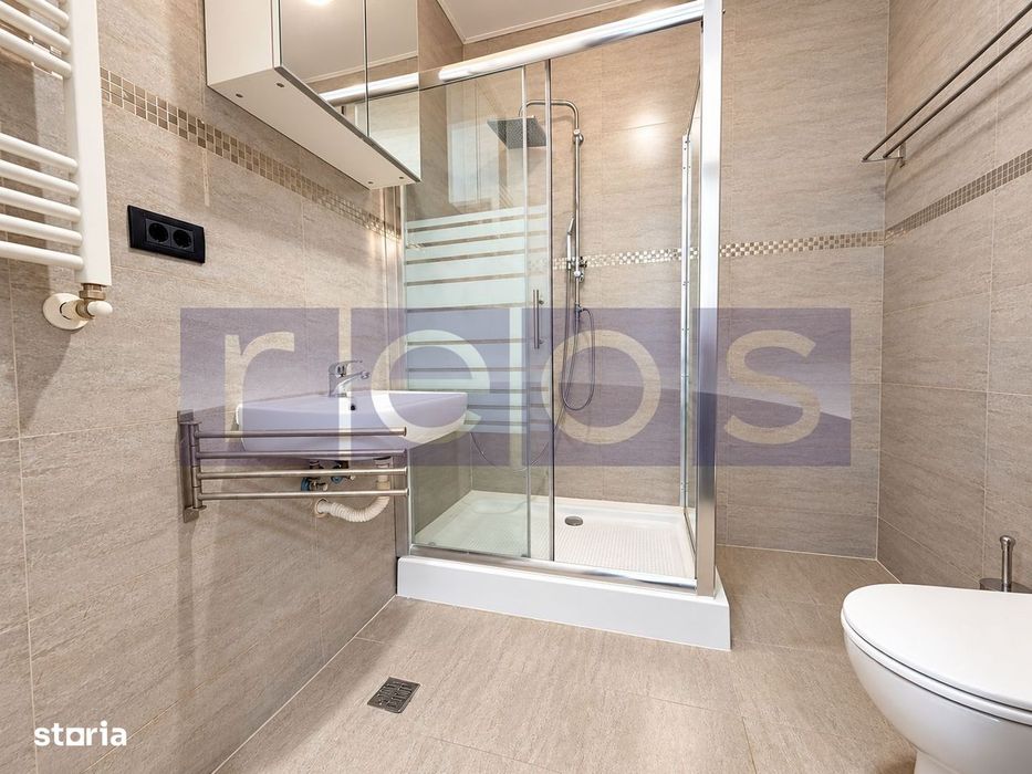 Vanzare | 2 Camere | Bazilescu |