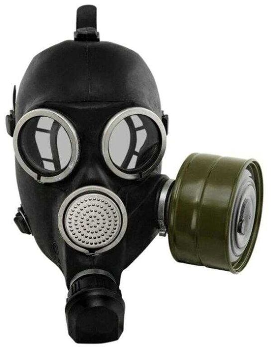 Противогаз  ГП-7