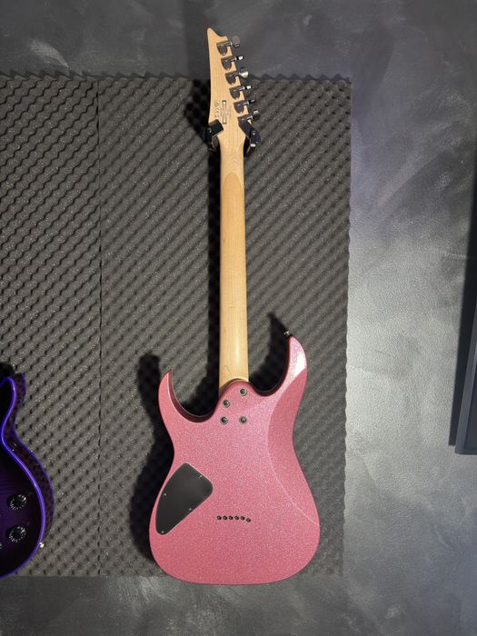 Chitara Electrica Ibanez Rg421 MSP