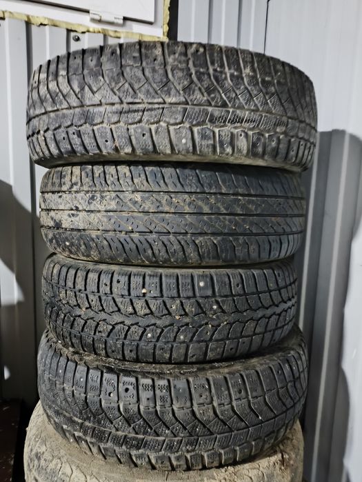 Продам покрышкалар штамп