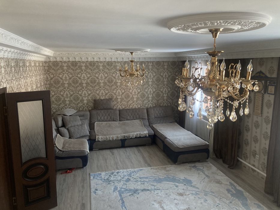 продам частный дом в Уркер