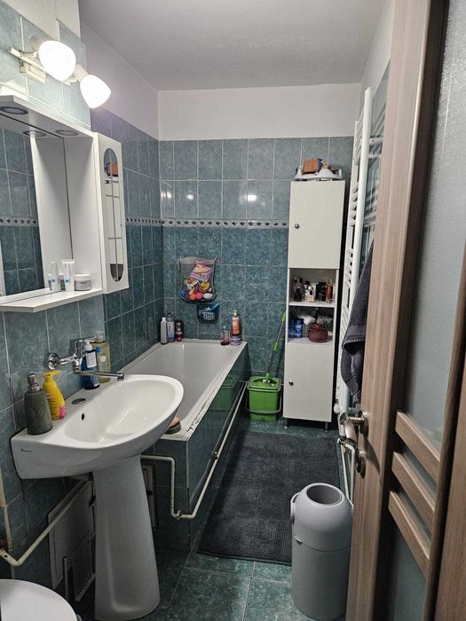 Apartament de vanzare, 2 camere, 56 mp, Terezian