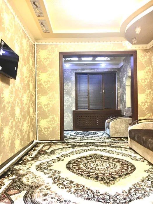 Сдается 2 ком кв 2/1/4 чиланзар 3