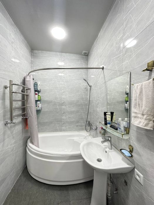 Коттедж сотилади Хонободда