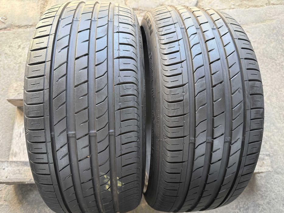 SET 2 Anvelope Vara 215/40 R18 89Y NEXEN N FERA SU1