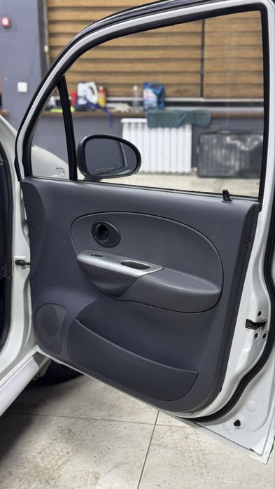 Matiz best H9 sotiladi