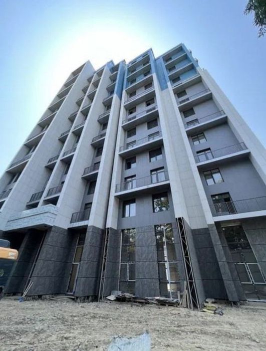 4/2/16 продаётся СВОЯ 4-х комнатная квартира в ЖК Manhattan