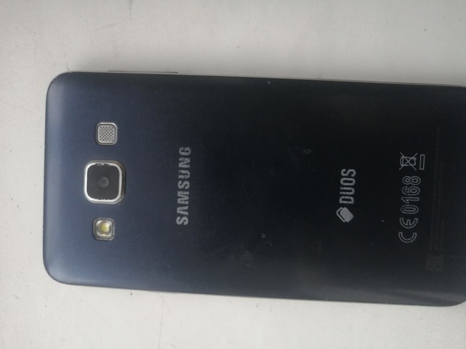 Самсунг галакси А3