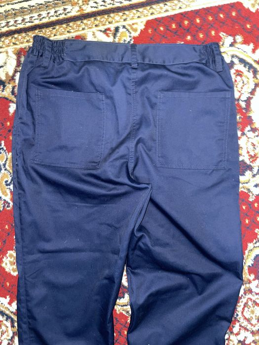 Ess шалбар новый