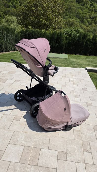 easywalker harvey 2