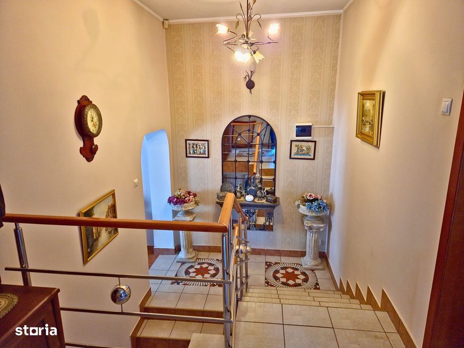 Vila Clasica De Familie |Teren 1137| Pozitie Excelenta - Nord