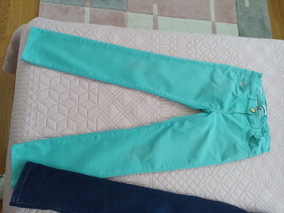 Детски маркови дънки Liu jo,Mango и Polo