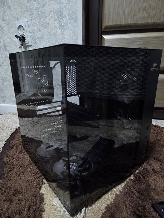 Корпус аквариум Wintek