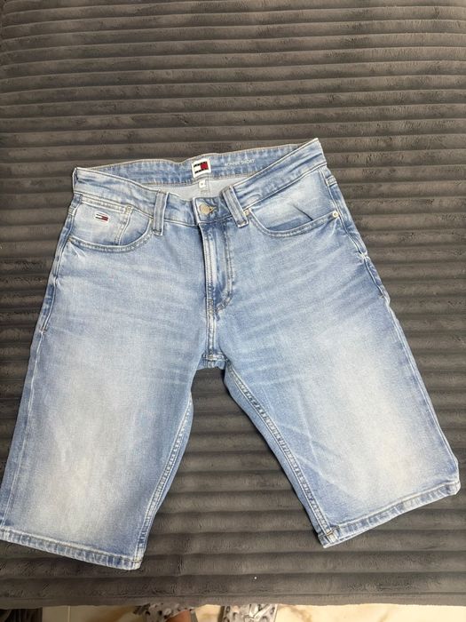 Pantaloni scurti Tommy Jeans