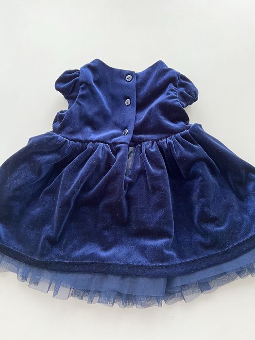 Set rochite Zara si H&M 3-6 luni si 6-9 luni