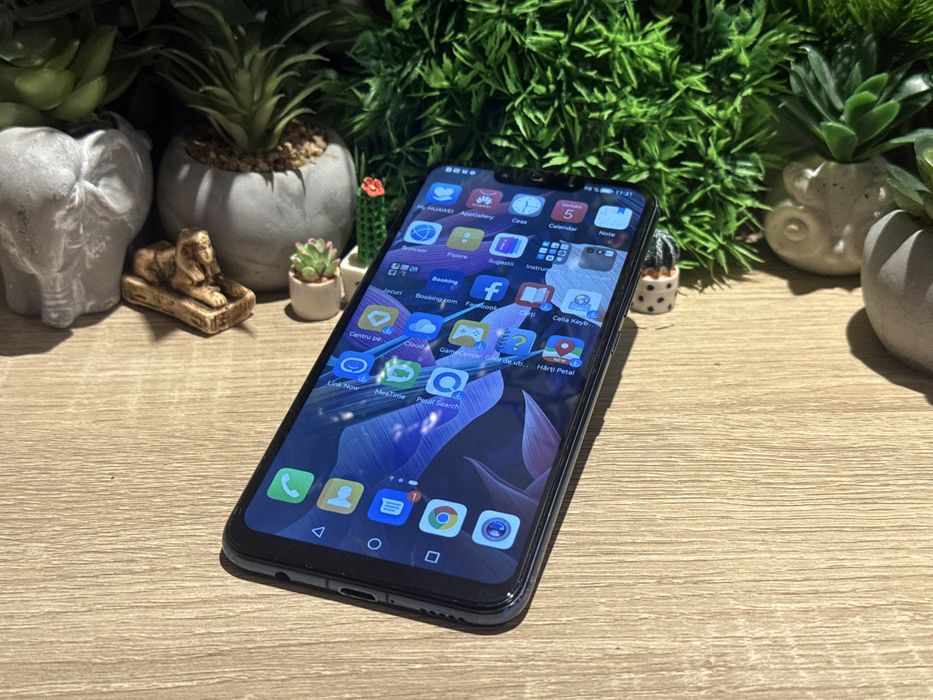 Huawei Mate 20 lite ‼️Garantie‼️