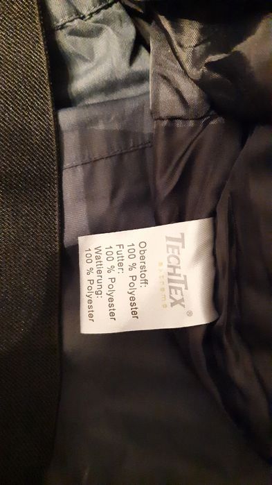 Vând costum schi/ski NOU copii