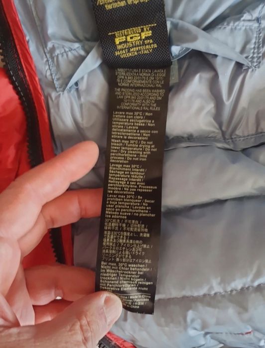 Geaca barbati Blauer USA