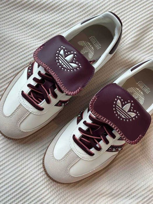 Adidas originals Samba LT “Hemp/Off-White”: 480 000 so'm