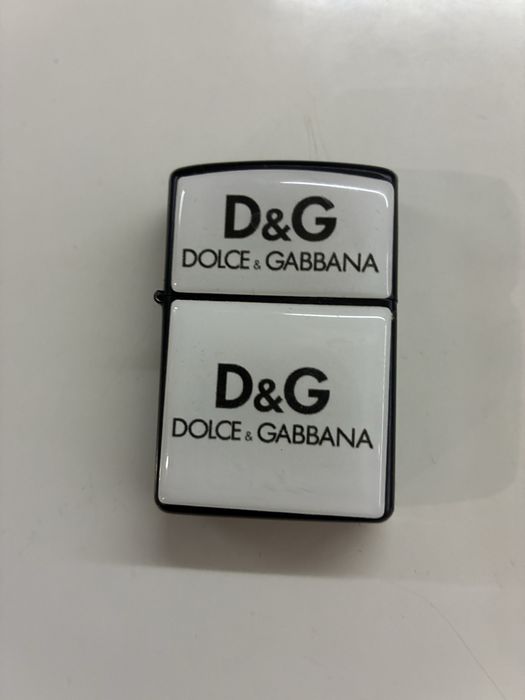 Запалка Zippo Dolce & Gabbana