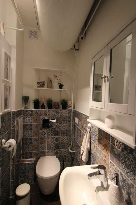 Продава се Тристаен апартамент в София, Гео Милев - 100 кв.м за 1850 €/кв.м - Снимка #3