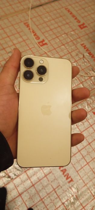 13 pro max qilingan x s max