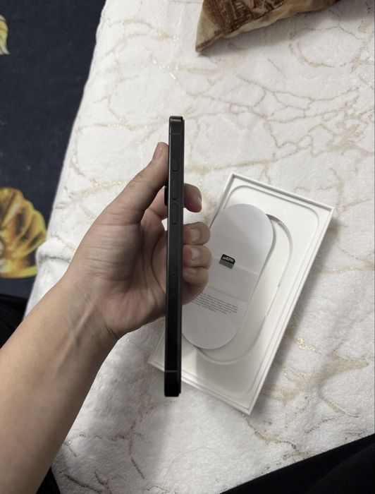 Iphone 16 pro max 256 gb