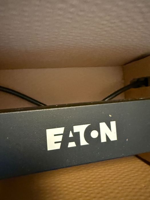 Eaton Epdu-G3 power strip