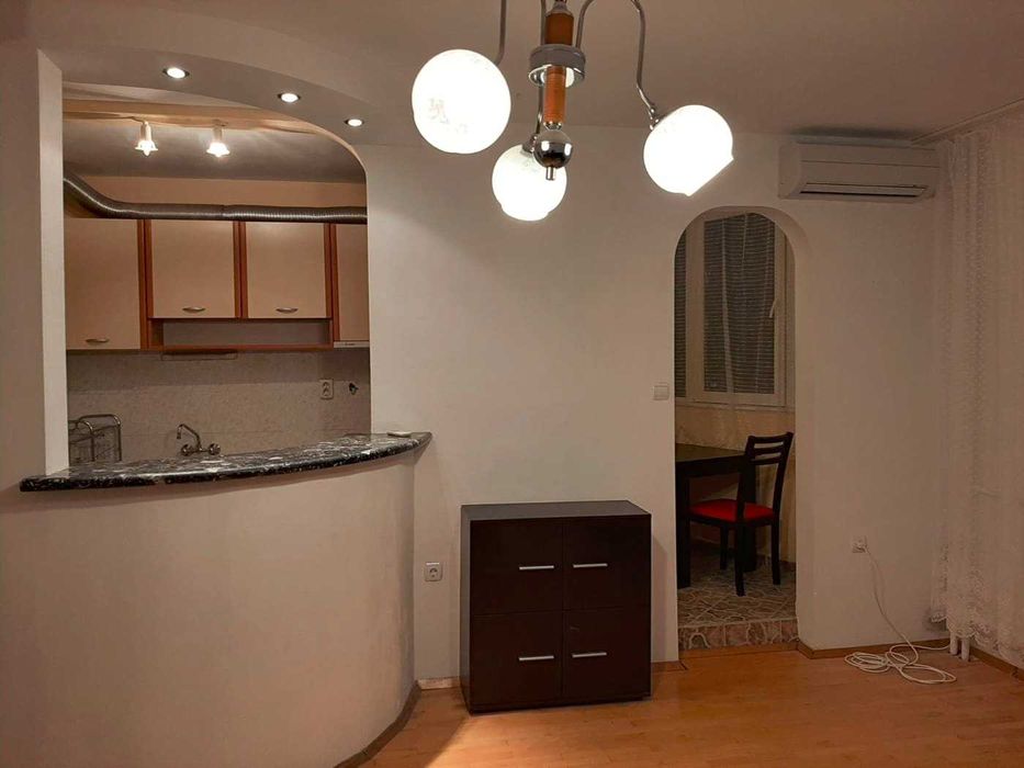 Дава се под наем Двустаен апартамент в София, Младост 4 - 64 кв.м за 405 € - Снимка #9