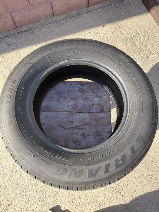 Шина автомобильные всезезонка