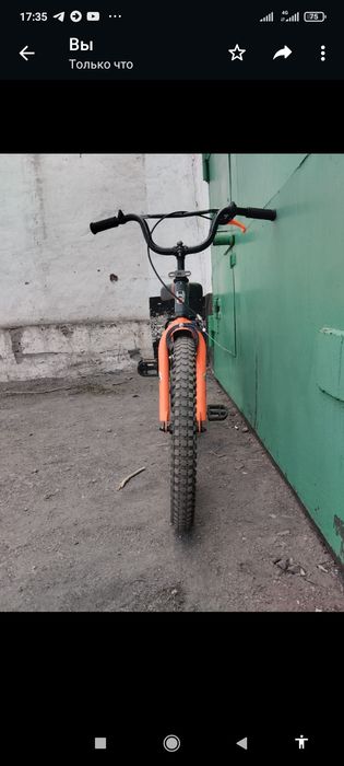 Продаю велосипед !