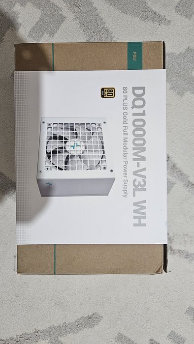 Блок питания DeepCool 1000W