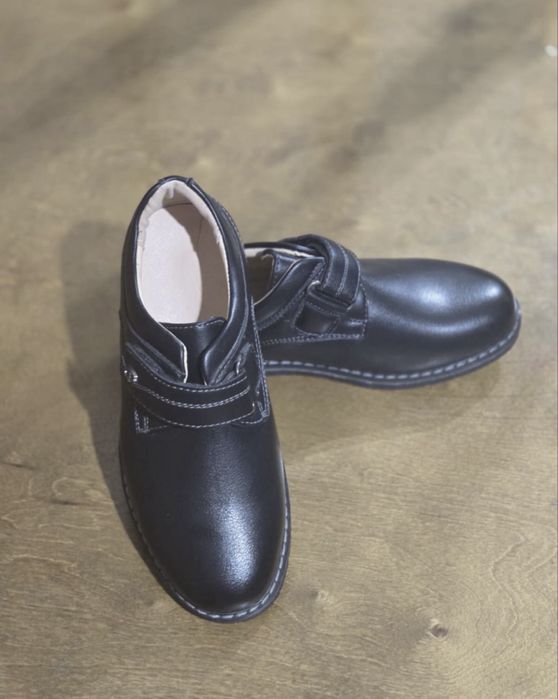 Туфли детские новые