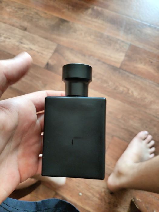 Продаётся парфюм Black for men