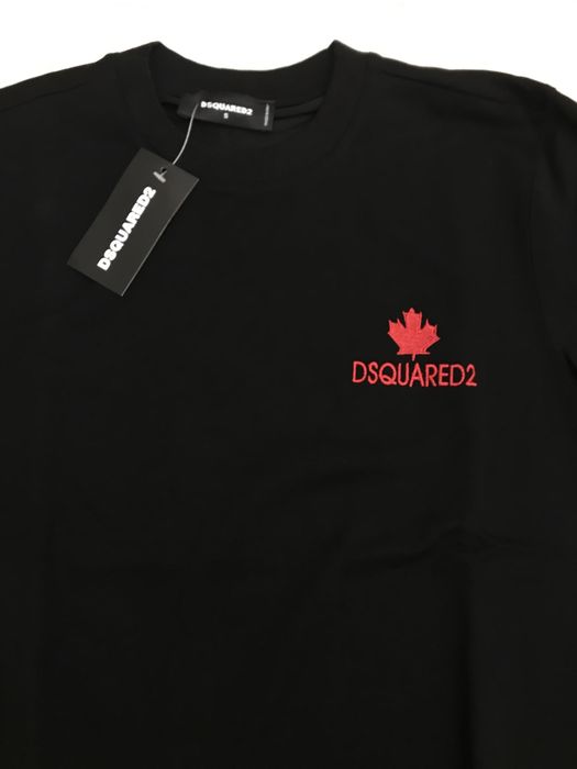 Bluza DsQuared2 - Calvin klein