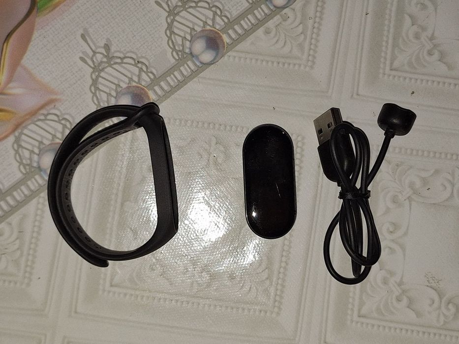 Mi bend 7 оригинальные